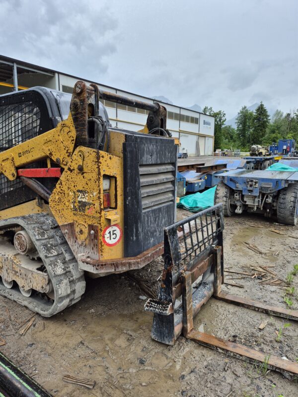 CAT 289D