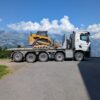 CAT 289D