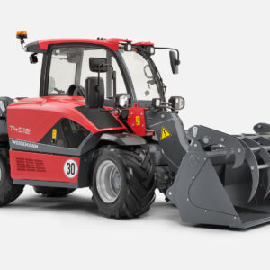Weidemann 4512TL