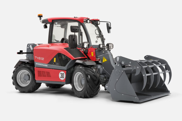 Weidemann 4512TL