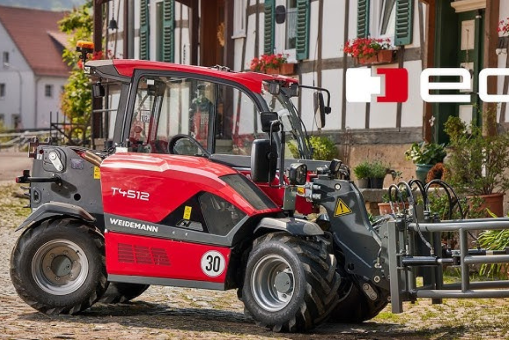 Angebote für gebrauchte Maschinen | Baumahandel GmbH