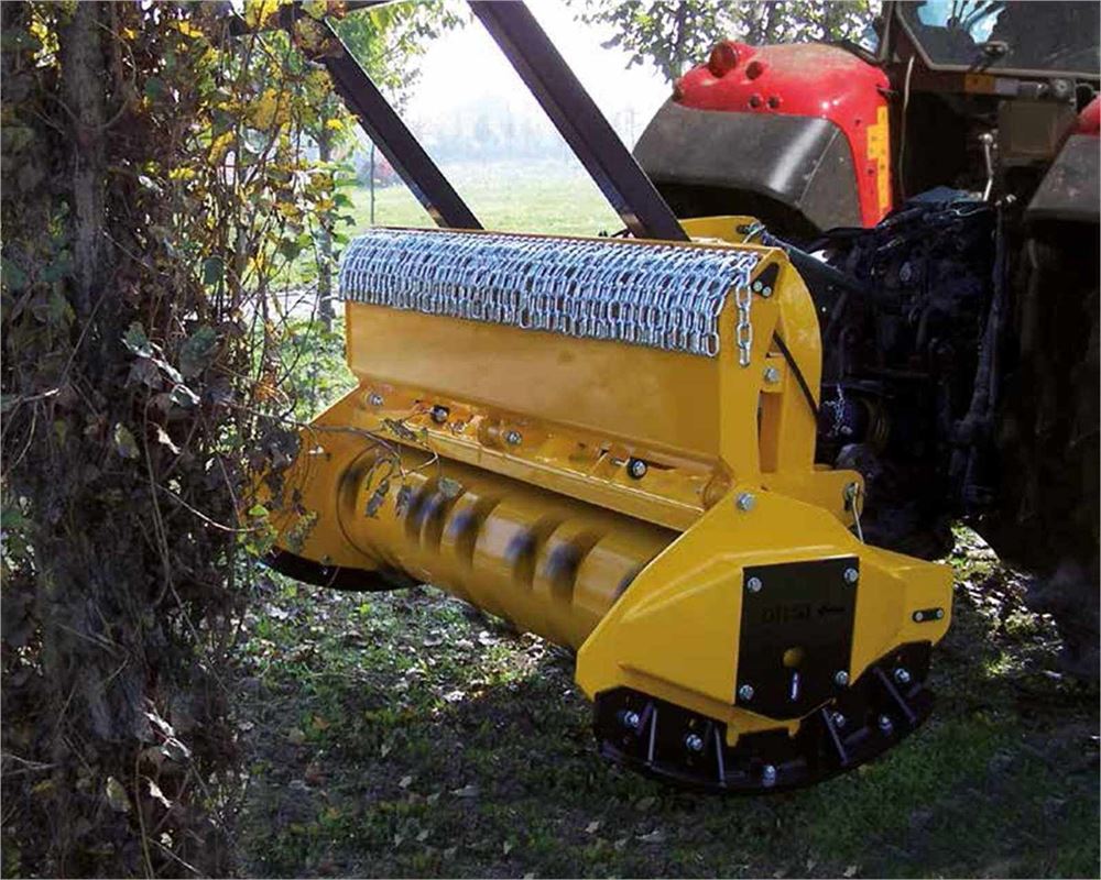 Orsi Group – Bild 2