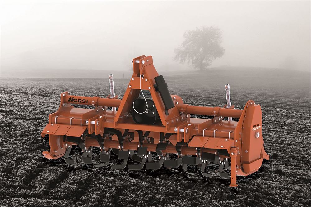 Orsi Group – Bild 3