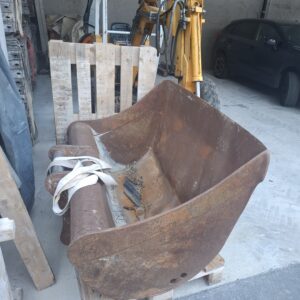 Planielöffel Passend zu Kaiser S10 /12