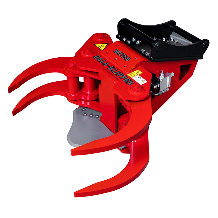 DALA GRIPEN Greifen und Anbaugeräte – Bild 13