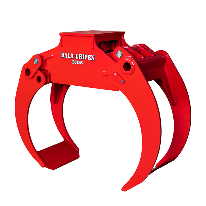 DALA GRIPEN Greifen und Anbaugeräte – Bild 12