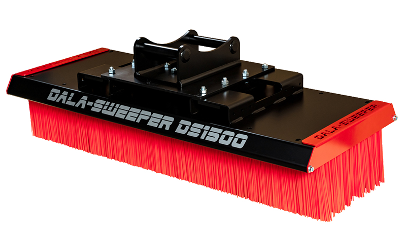 DALA GRIPEN Greifen und Anbaugeräte – Bild 5