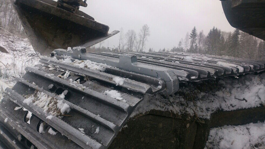 DALA GRIPEN Greifen und Anbaugeräte – Bild 4