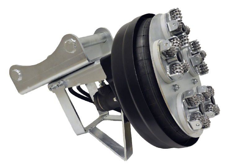 DALA GRIPEN Greifen und Anbaugeräte – Bild 3