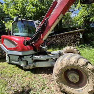 Menzimuck M545B